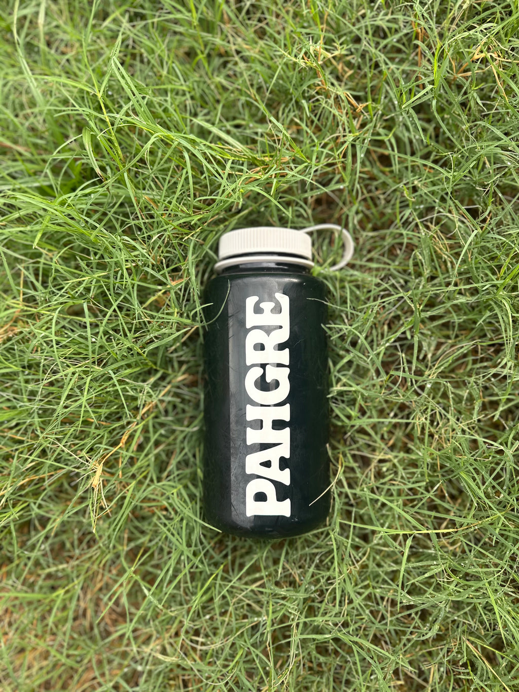 Pahgre Nalgene