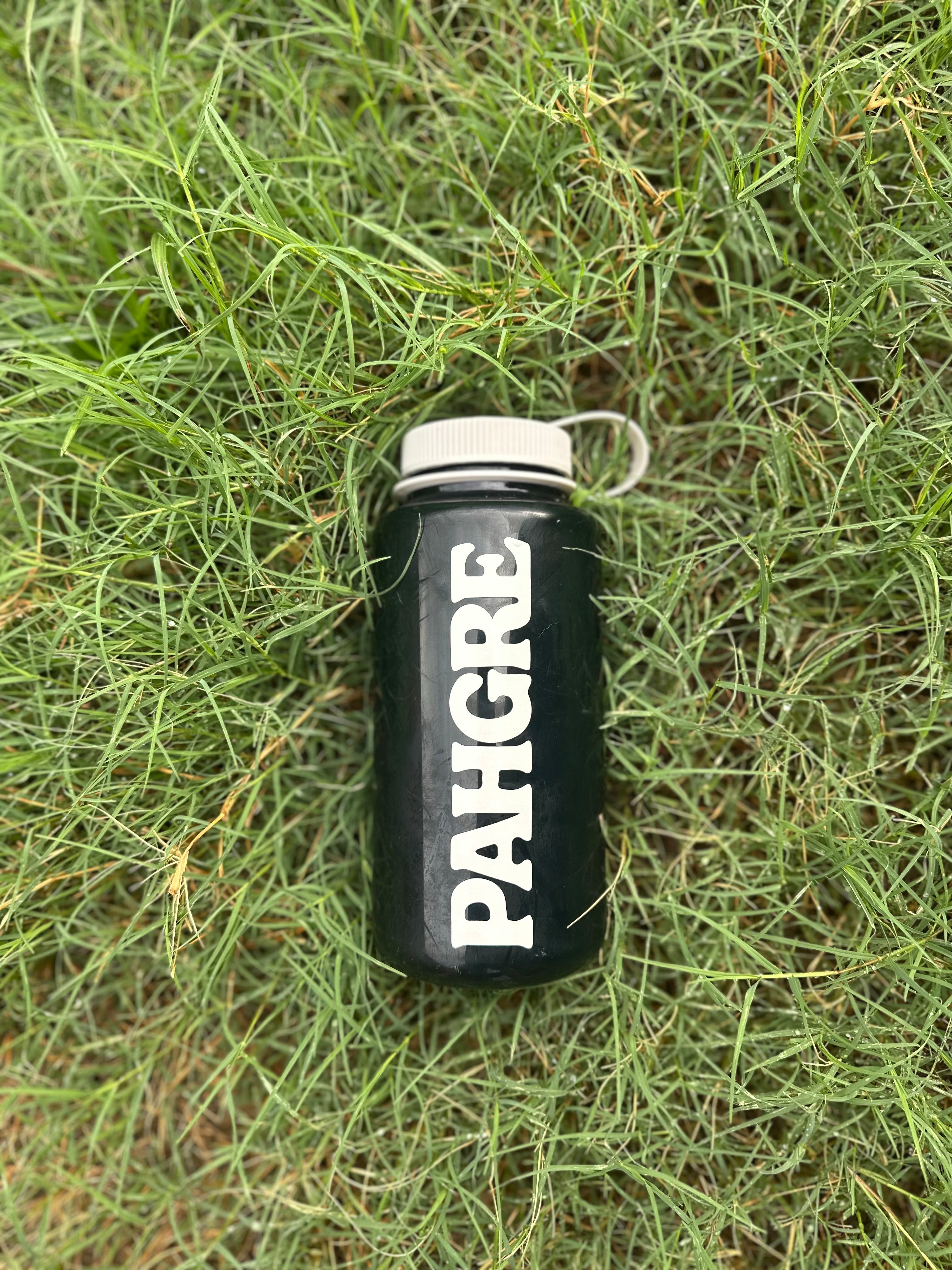 Pahgre Nalgene