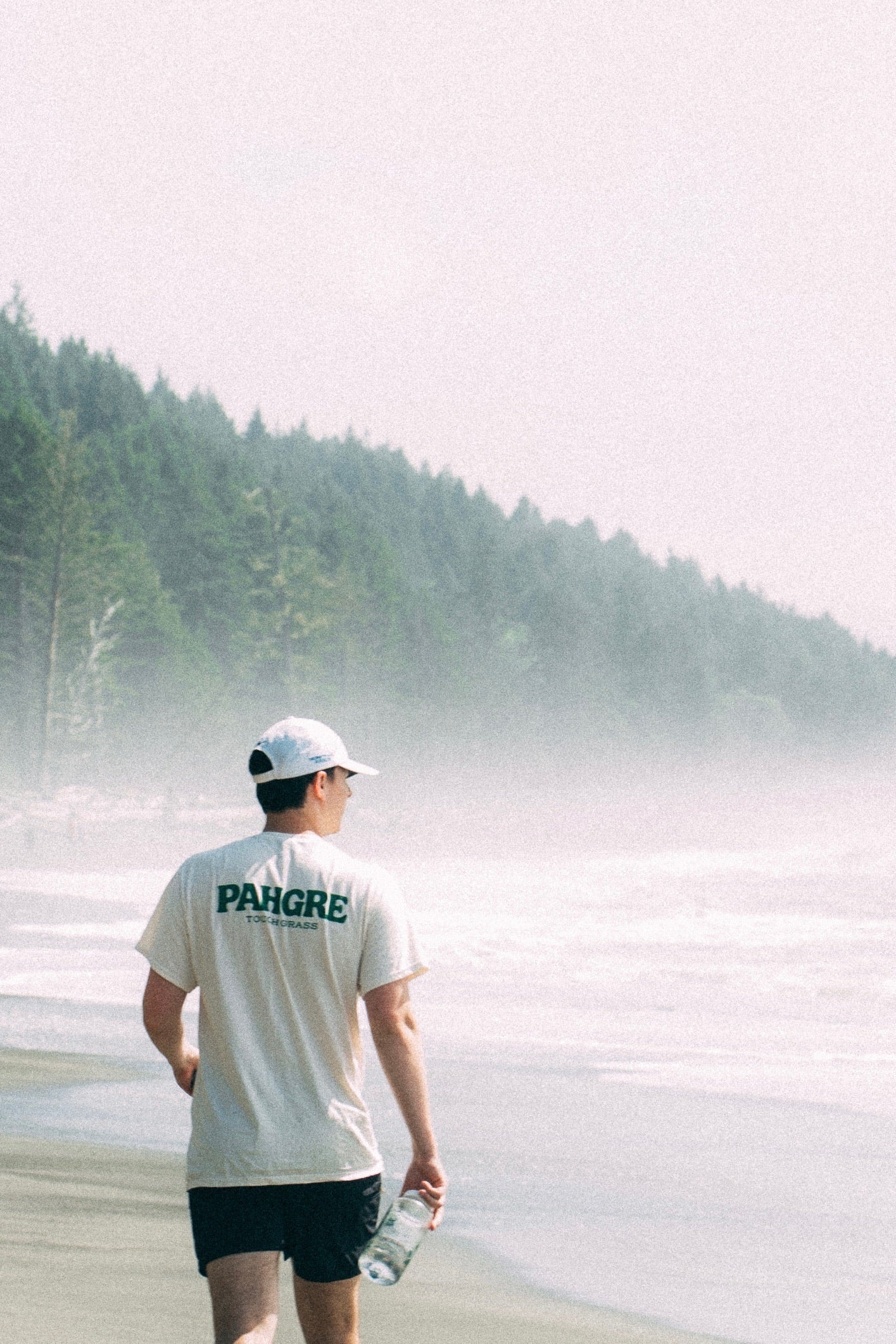 Touch Grass Tee