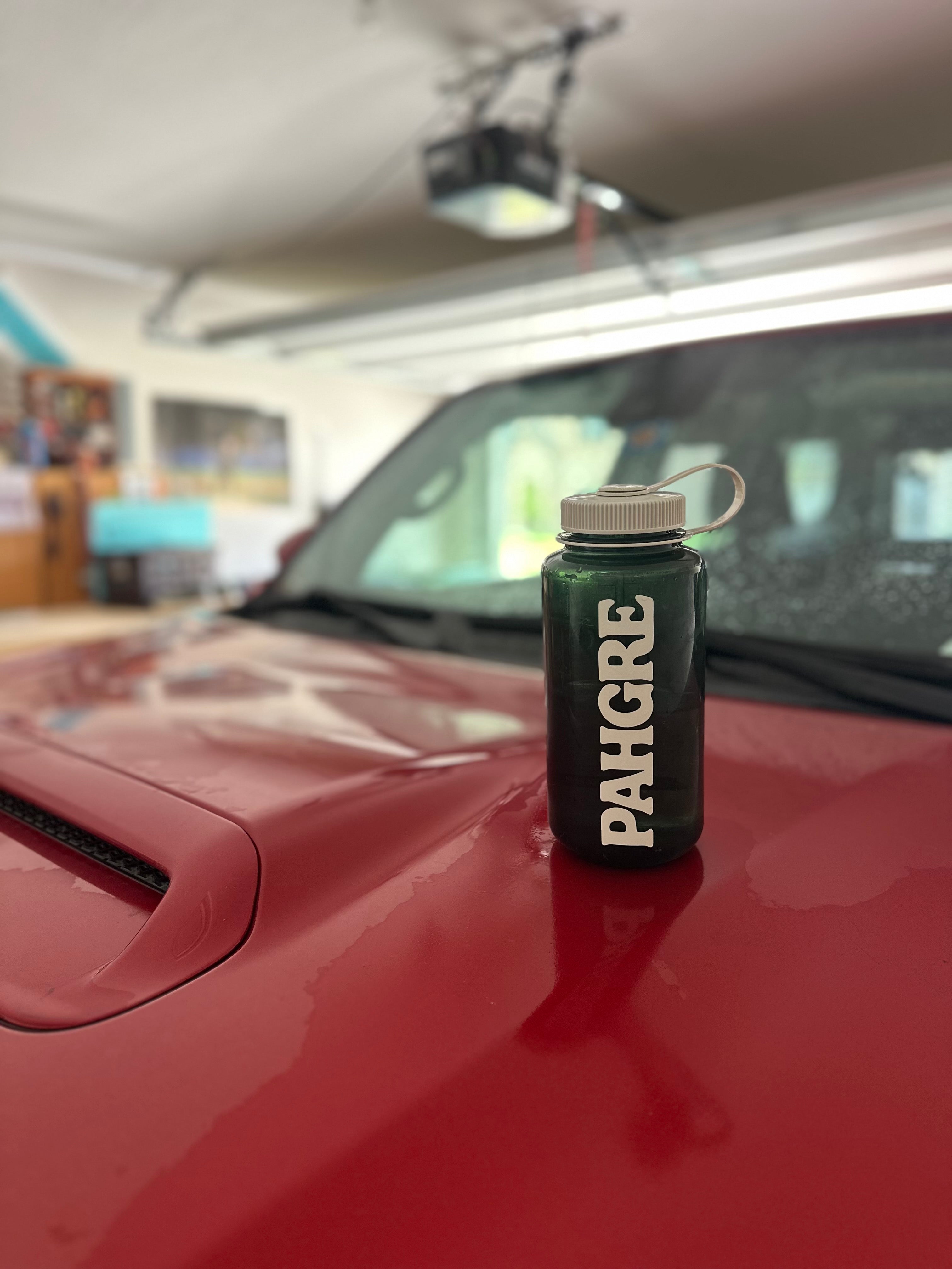 Pahgre Nalgene