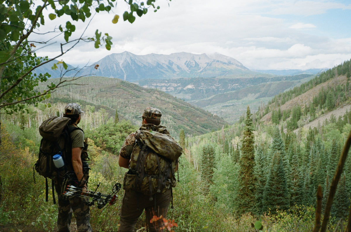 Pahgre lifestyle