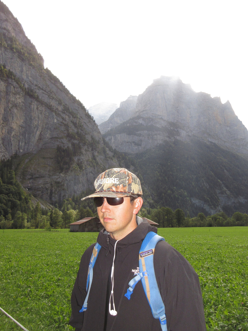 The Dale