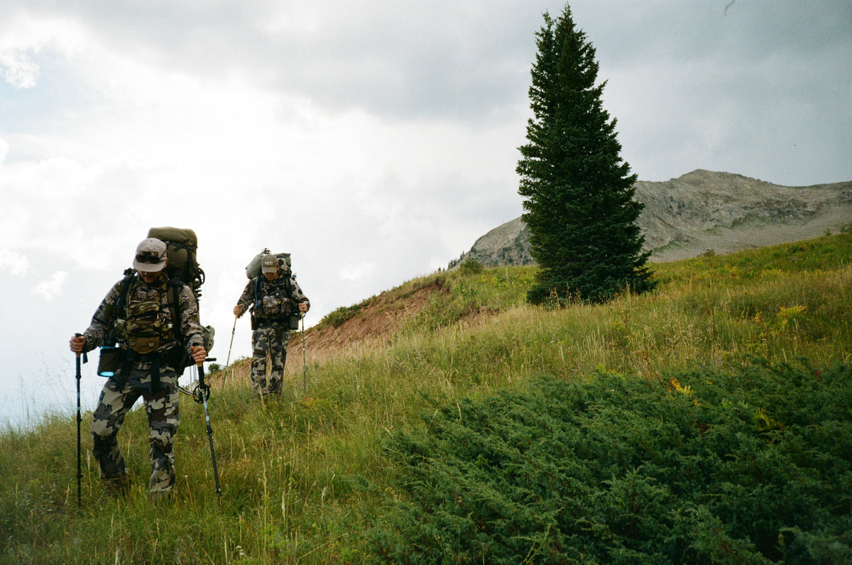 Pahgre lifestyle
