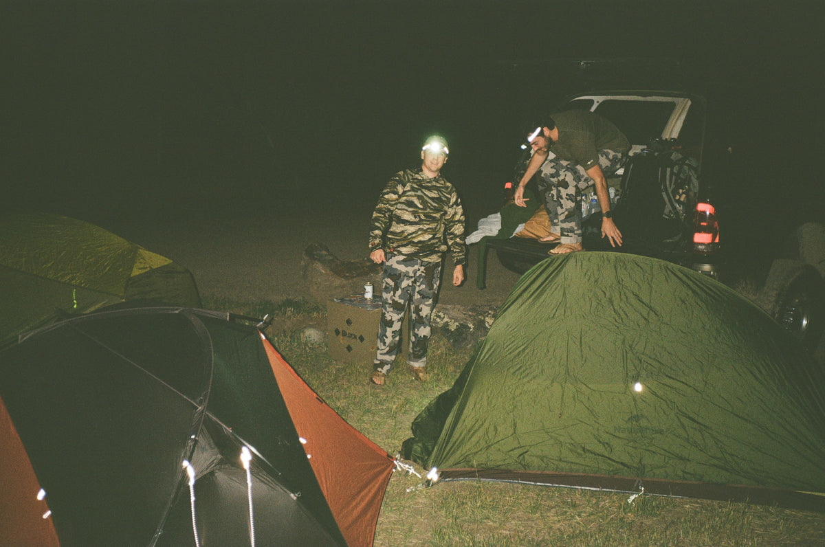 Pahgre lifestyle